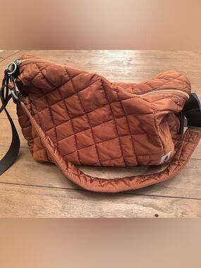 Free People Off The Path Carryall Bag